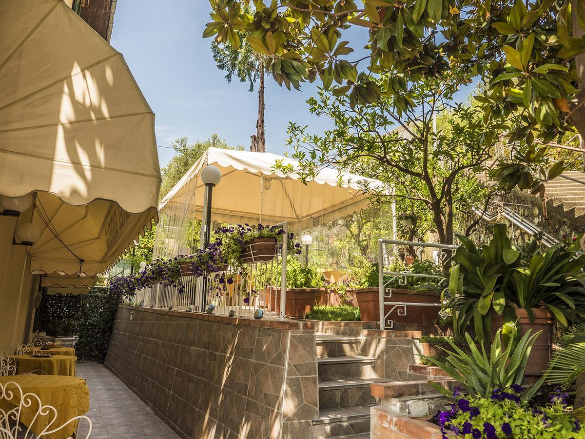 Bed And Breakfast Gioiello Celle Ligure Εξωτερικό φωτογραφία