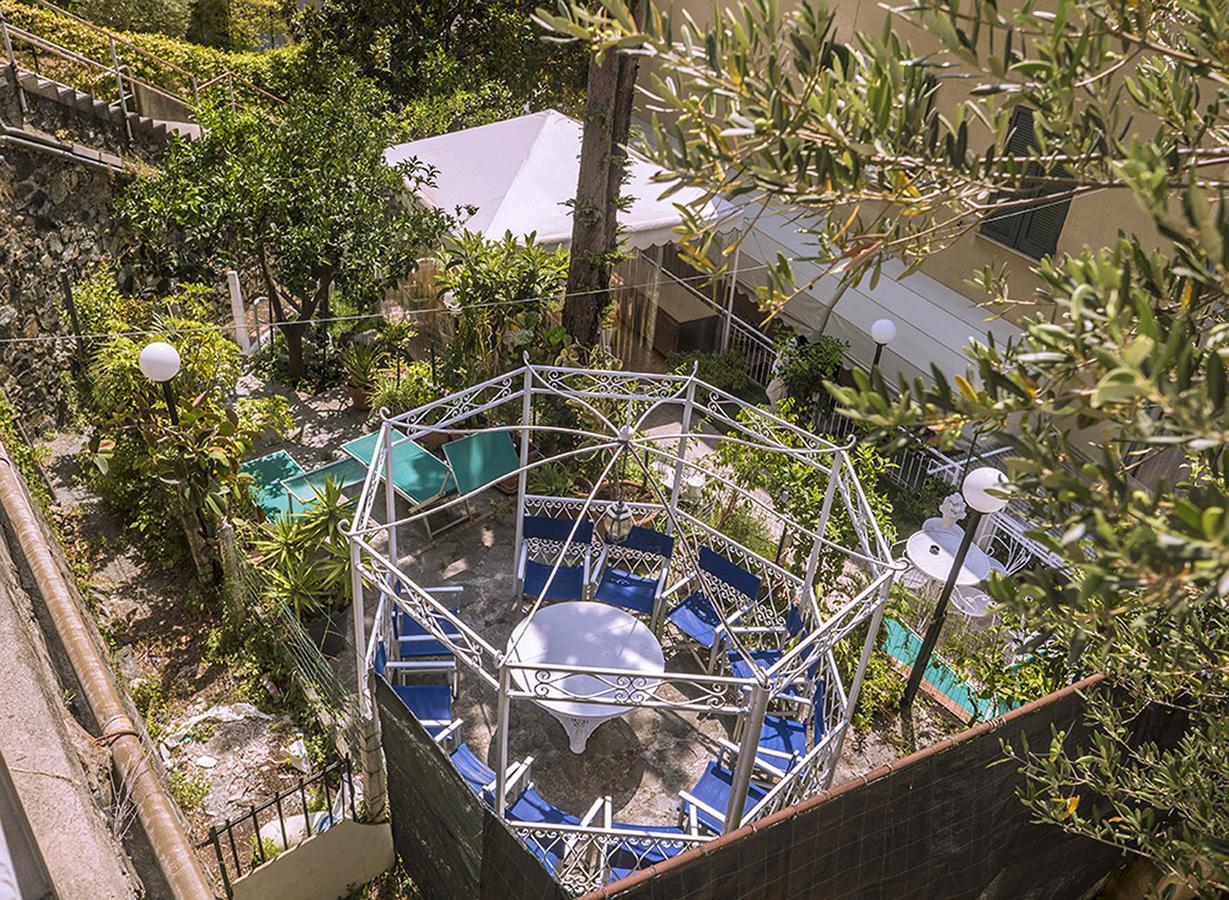 Bed And Breakfast Gioiello Celle Ligure Εξωτερικό φωτογραφία
