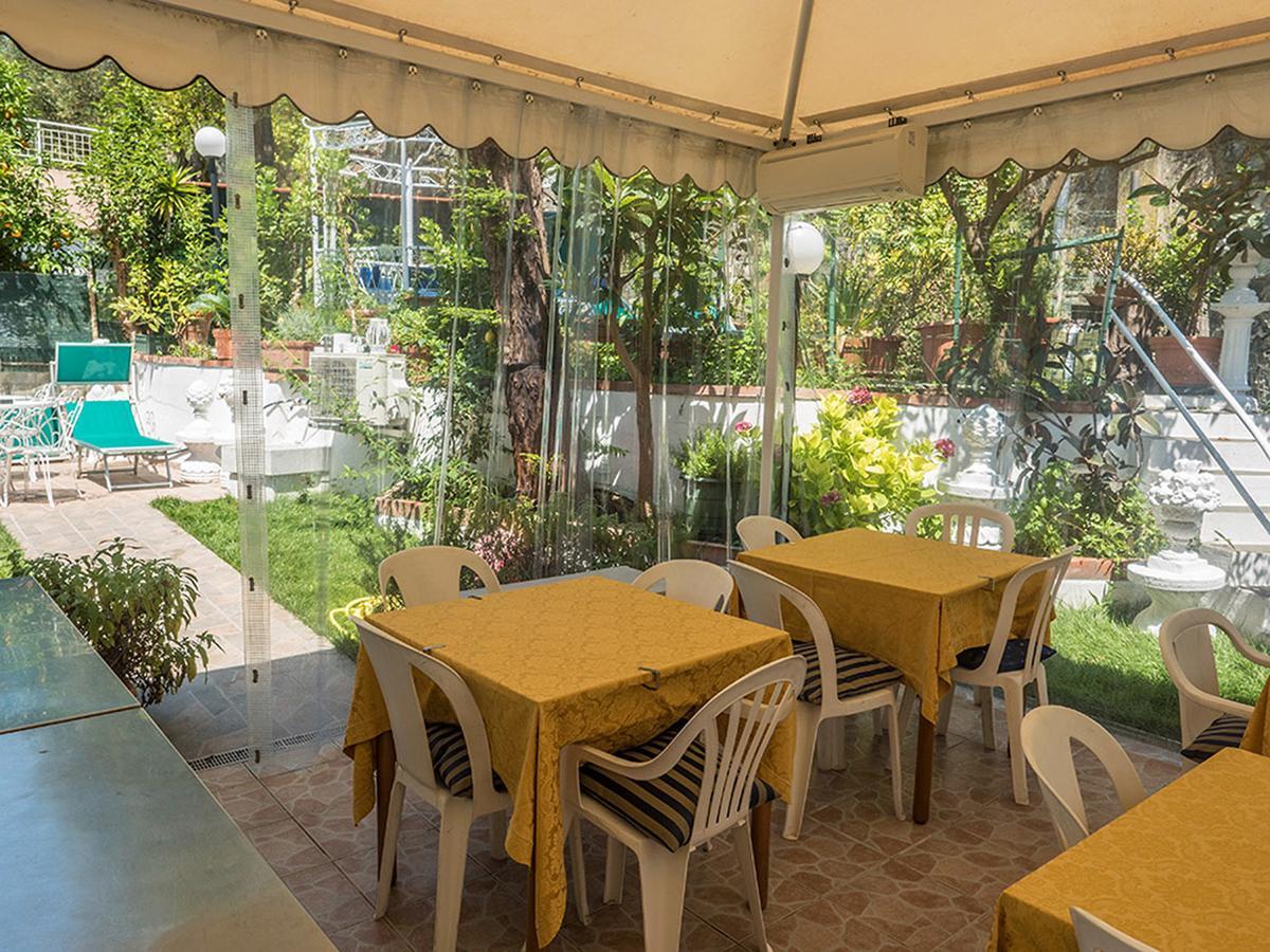 Bed And Breakfast Gioiello Celle Ligure Εξωτερικό φωτογραφία
